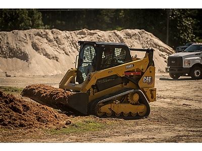 kubota vs cat 259